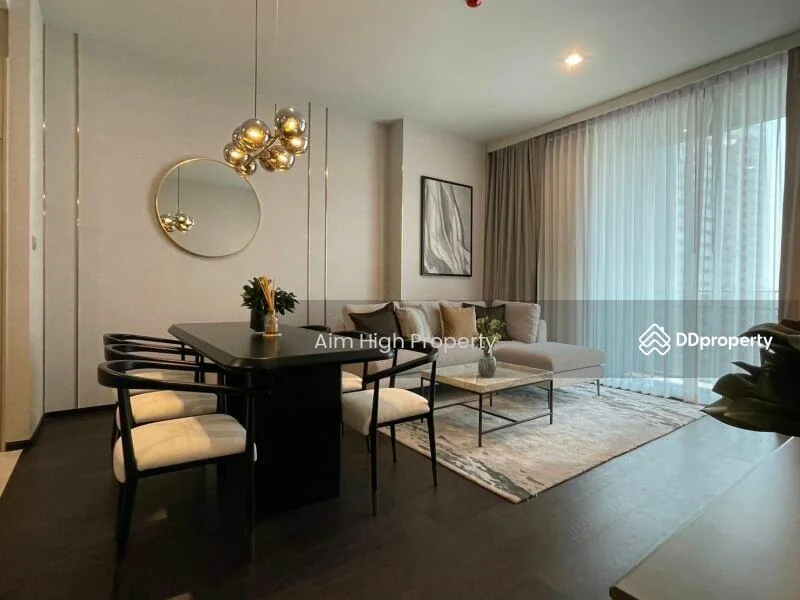 3 Bedroom condo in LAVIQ Sukhumvit 57