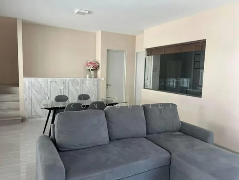 2 Bedroom condo in Anya Bangna-Ramkhamhaeng 2