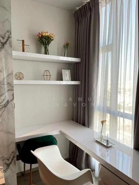 1 Bedroom condo in Rhythm Ekkamai