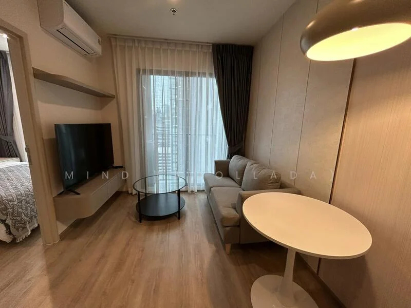 1 Bedroom condo in Nue District R9