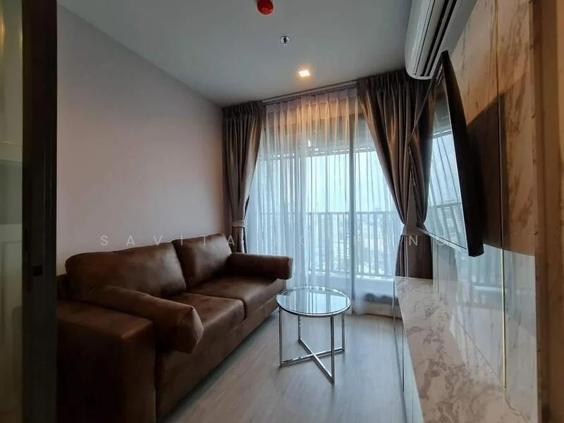 1 Bedroom condo in Life Ladprao
