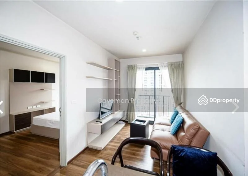 1 Bedroom condo in Onyx Phahonyothin