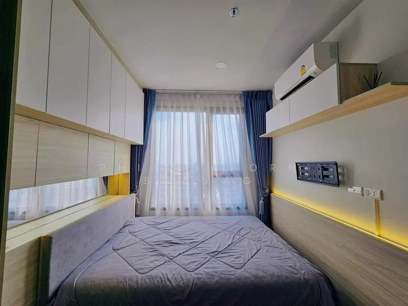 1 Bedroom condo in Chewathai Kaset-Nawamin