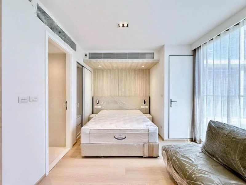 1 Bedroom condo in SCOPE Promsri