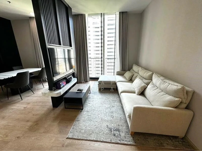 1 Bedroom condo in Noble BE19 Sukhumvit