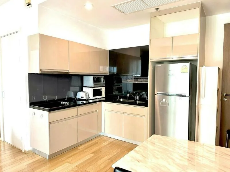 2 Bedroom condo in 39 by Sansiri