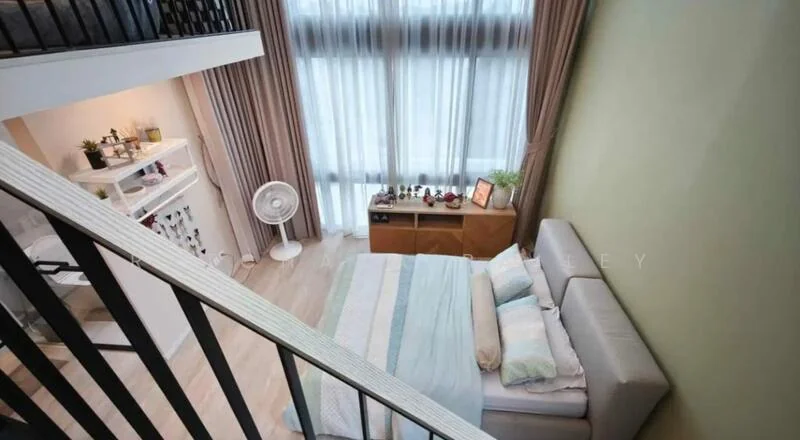 5 Bedroom condo in VIVE Krungthep Kreetha