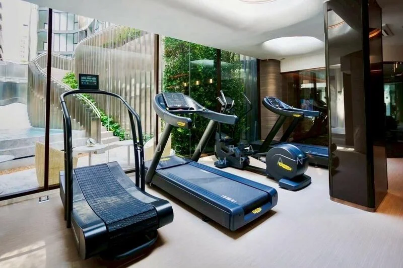 1 Bedroom condo in Fynn Asoke