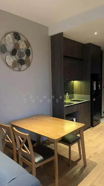 2 Bedroom condo in The FINE Bangkok Thonglor-Ekamai