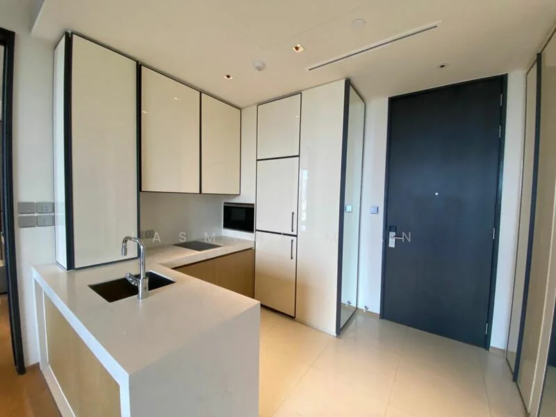 1 Bedroom condo in BEATNIQ Sukhumvit 32