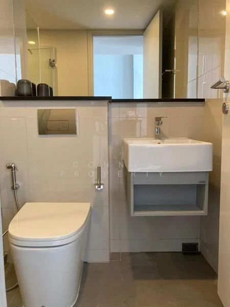 1 Bedroom condo in Knightsbridge Prime Sathorn