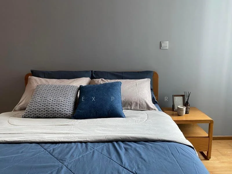 1 Bedroom condo in Keyne by Sansiri