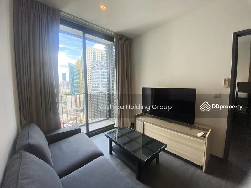 1 Bedroom condo in The Edge Sukhumvit 23
