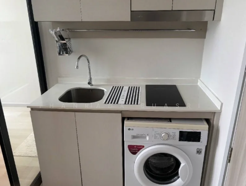 1 Bedroom condo in Knightsbridge Prime Sathorn
