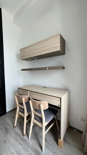 1 Bedroom condo in Knightsbridge Prime Onnut