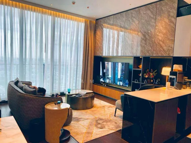 3 Bedroom condo in Whizdom Essence