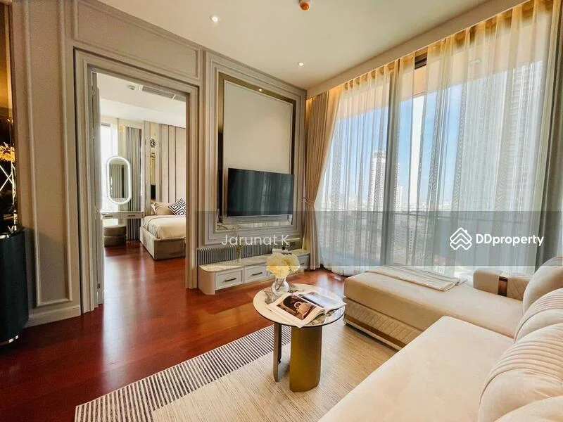 2 Bedroom condo in Khun By Yoo