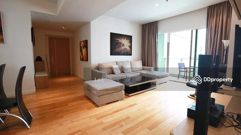 3 Bedroom condo in Millennium Residence