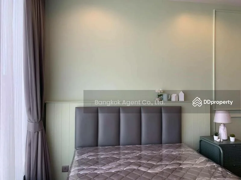 1 Bedroom condo in IDEO Q Victory