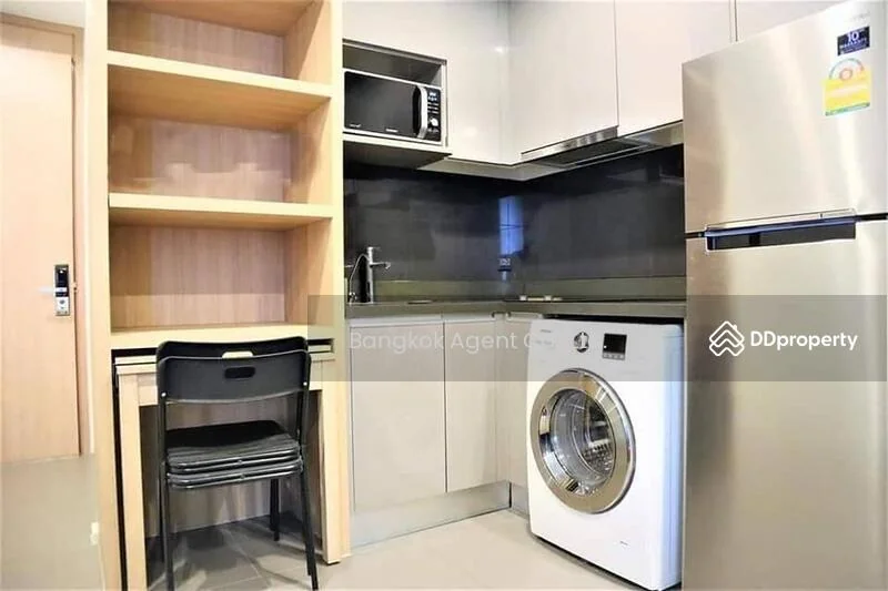 1 Bedroom condo in M Ladprao