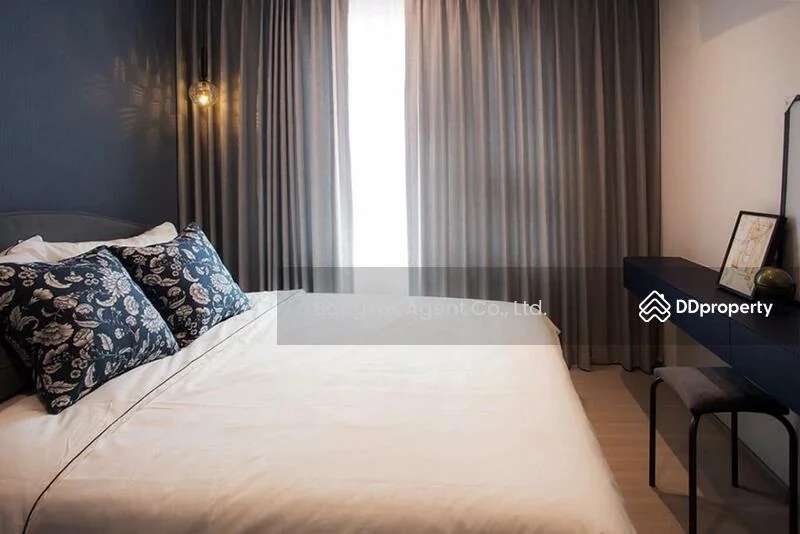 2 Bedroom condo in Life Ladprao