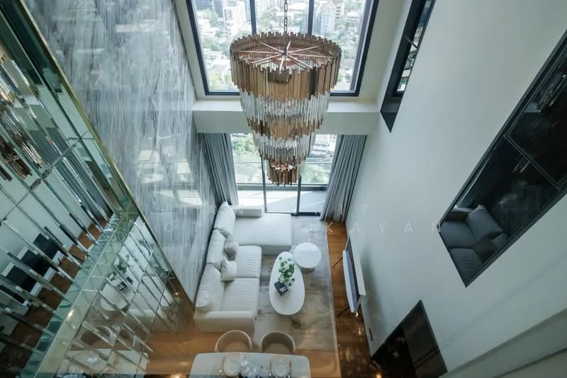 2 Bedroom condo in BEATNIQ Sukhumvit 32