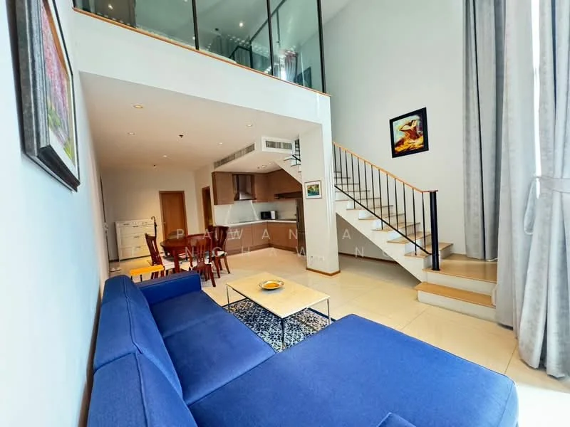 1 Bedroom condo in The Emporio Place