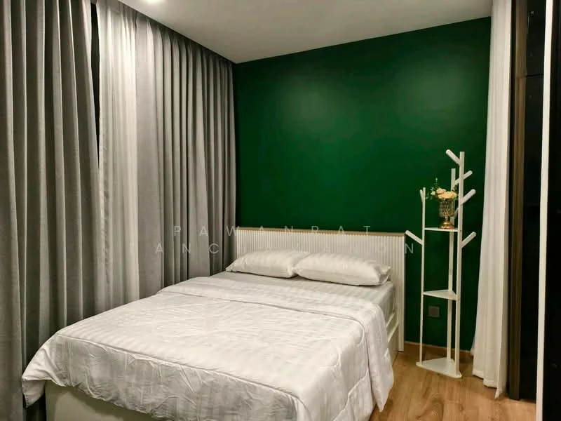 1 Bedroom condo in Noble Around Ari