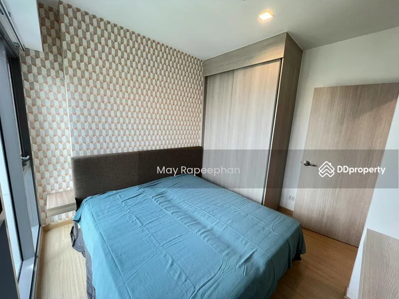 2 Bedroom condo in Whizdom Connect Sukhumvit