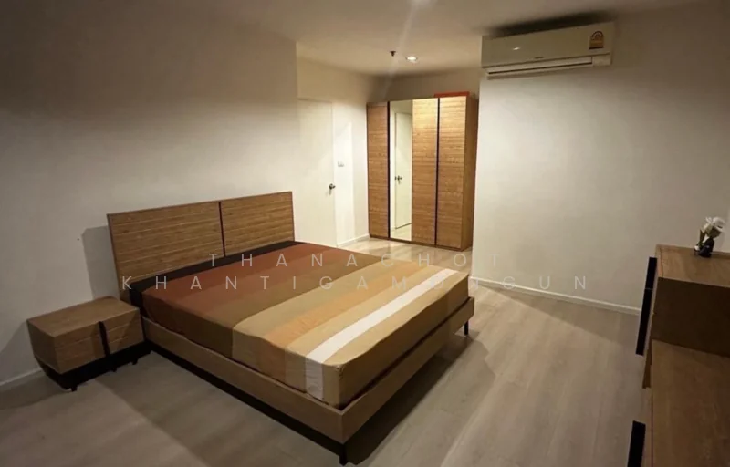 2 Bedroom condo in Aspire Sukhumvit 48