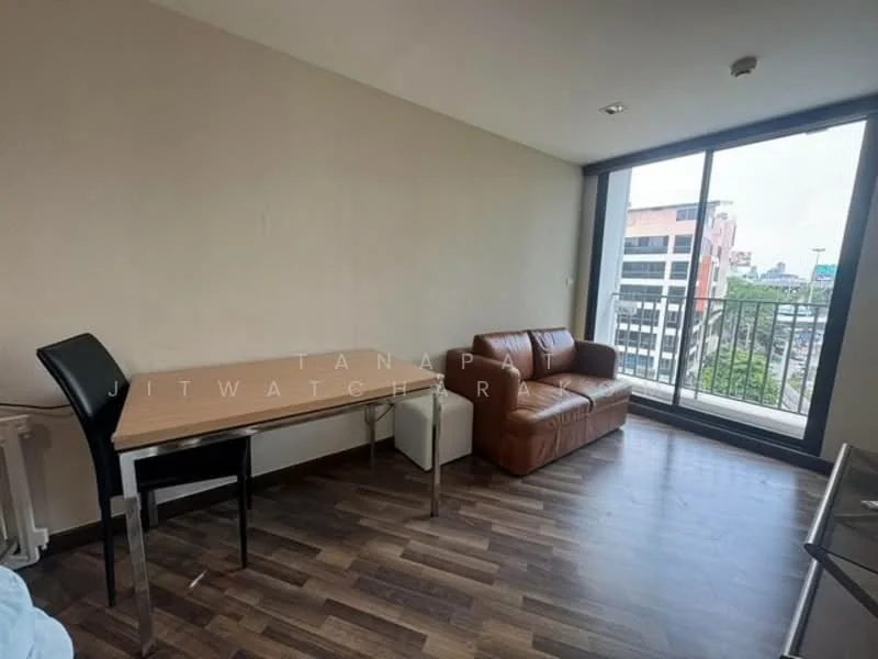 2 Bedroom condo in Beyond Sukhumvit
