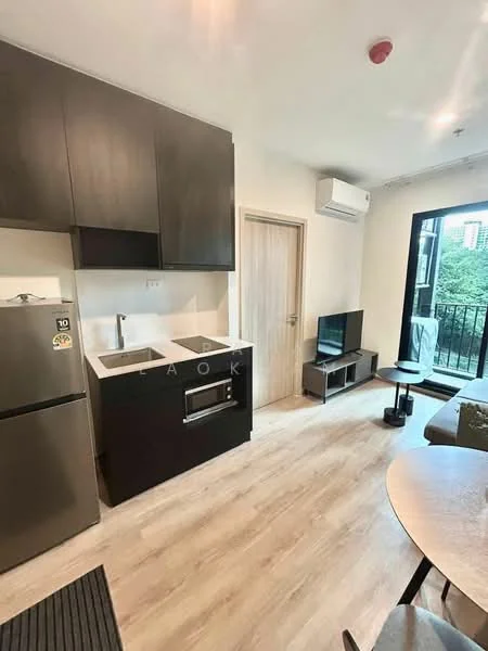 1 Bedroom condo in Nue District R9