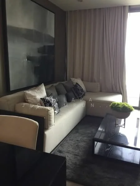 2 Bedroom condo in The Room Sukhumvit 69