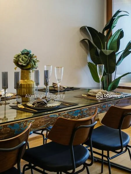 3 Bedroom condo in Hyde Sukhumvit 13