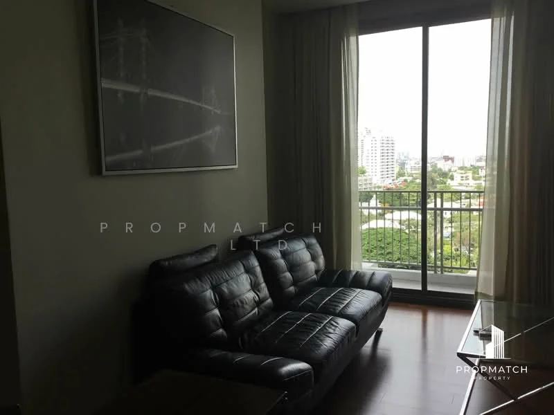 1 Bedroom condo in Quattro by Sansiri