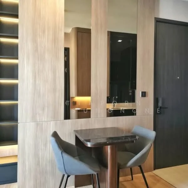 1 Bedroom condo in Noble Around Ari