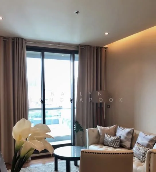 2 Bedroom condo in The Address Sukhumvit 28