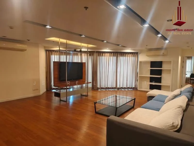6 Bedroom condo in Belle Grand Rama 9