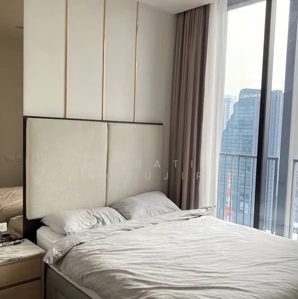 2 Bedroom condo in Noble BE33