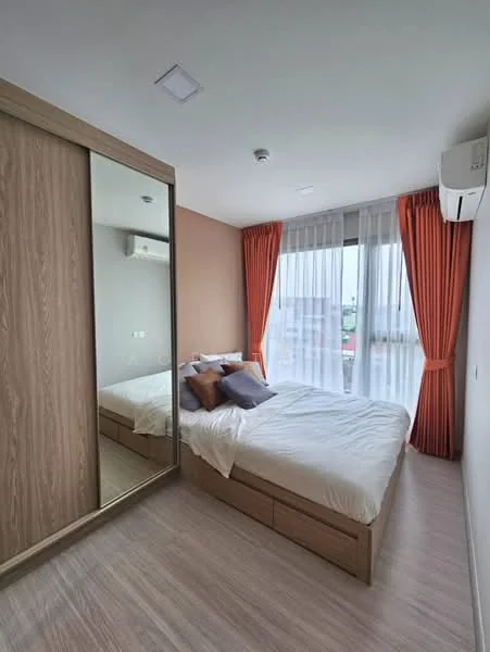 1 Bedroom condo in The Privacy S101