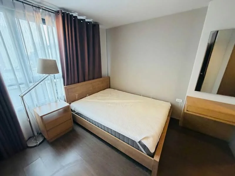 1 Bedroom condo in IDEO Sukhumvit 93