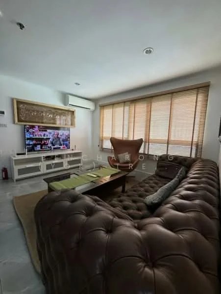 2 Bedroom condo in Lumpini Ville Sukhumvit 77