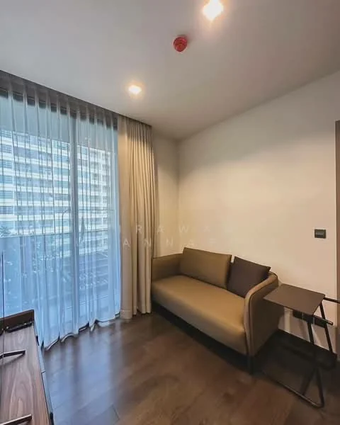 1 Bedroom condo in The Line Ratchathewi