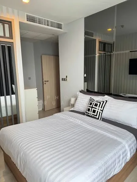 2 Bedroom condo in M Thonglor 10