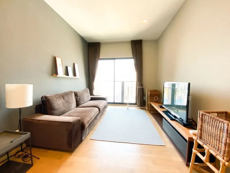 1 Bedroom condo in Noble Reveal