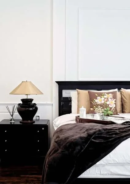 3 Bedroom condo in Athenee Residence