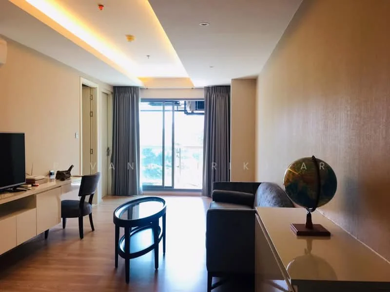 1 Bedroom condo in H Sukhumvit 43