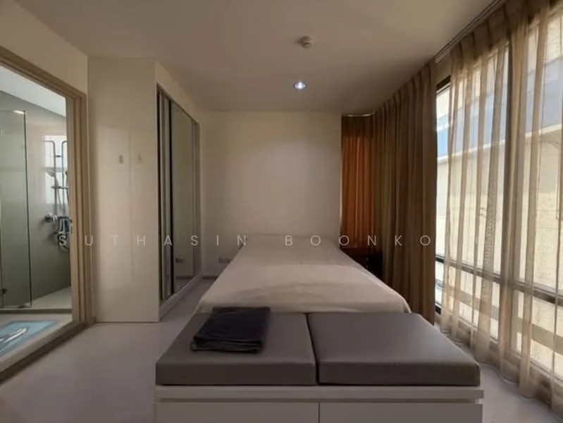 1 Bedroom condo in Rhythm Sukhumvit 42