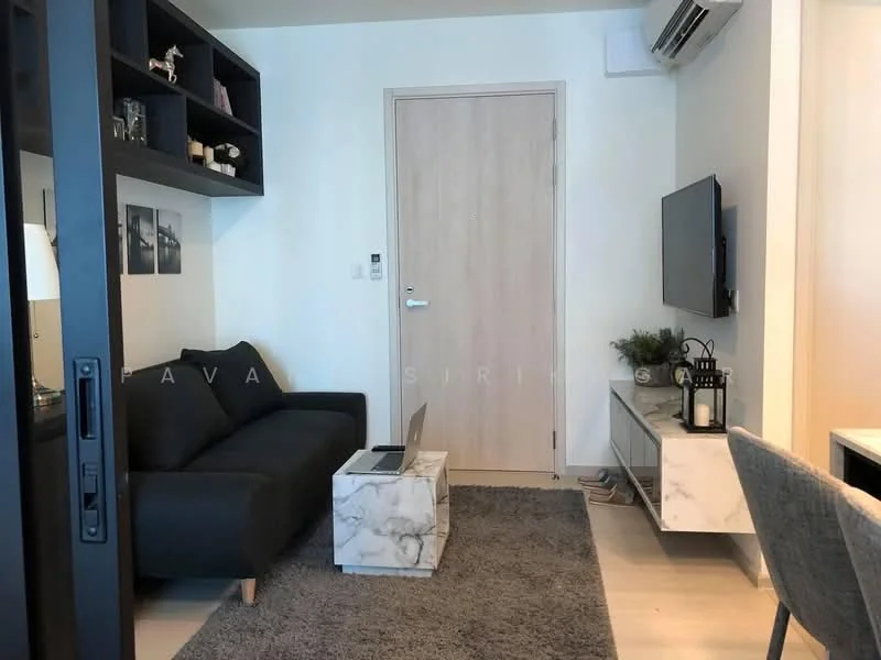 1 Bedroom condo in Life Asoke