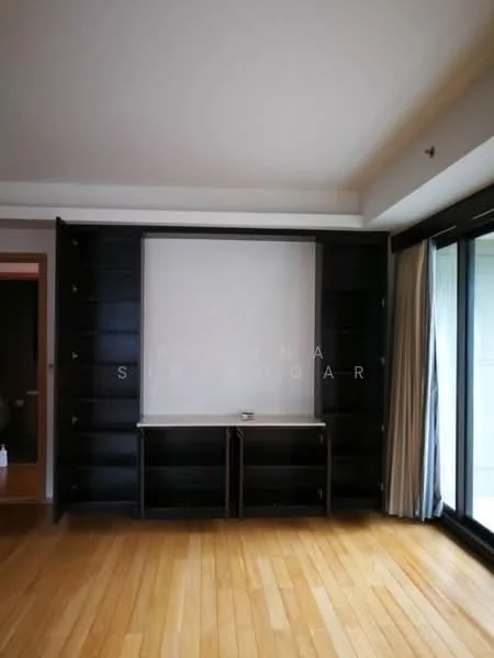 3 Bedroom condo in Prive by Sansiri